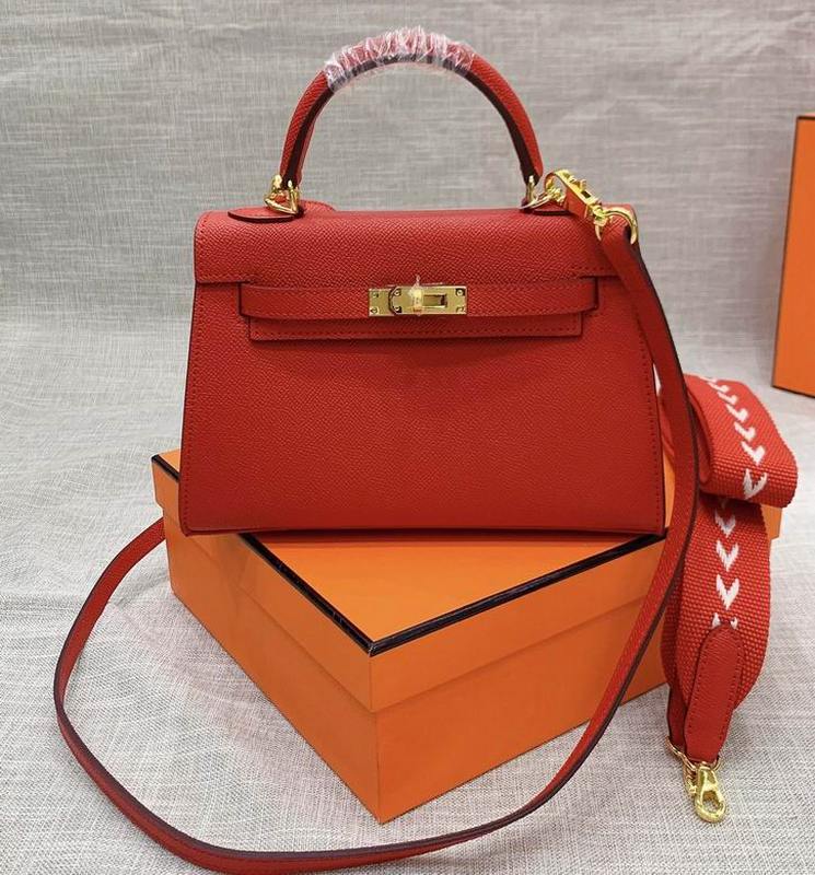 Hermes Handbags 10